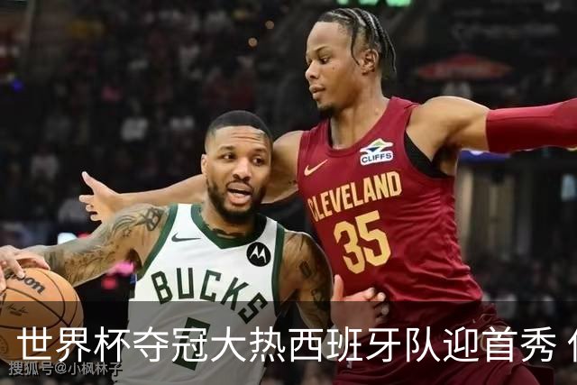 世界杯夺冠大热西班牙队迎首秀 伊朗队入境美国参赛